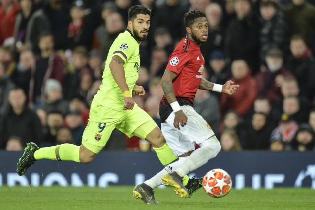 斯通斯和多库有望战利物浦，科瓦西奇可能踢维拉