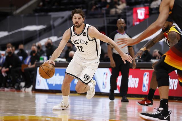 球迷的回忆！2k亲儿子正式退役 今年刚满32岁